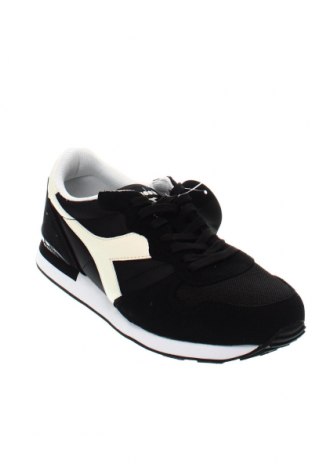 Ανδρικά παπούτσια Diadora, Μέγεθος 41, Χρώμα Μαύρο, Τιμή 50,54 €