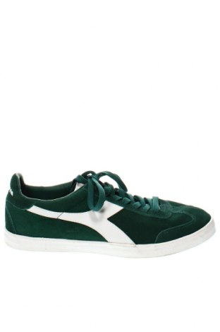 Pánske topánky Diadora, Veľkosť 41, Farba Zelená, Cena  45,52 €