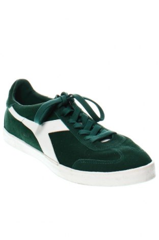 Pánské boty Diadora, Velikost 41, Barva Zelená, Cena  1 127,00 Kč