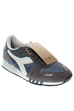 Мъжки обувки Diadora, Размер 45, Цвят Многоцветен, Цена 85,26 лв.