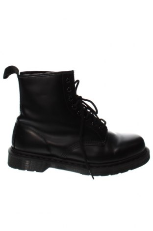 Мъжки обувки Dr. Martens, Размер 44, Цвят Черен, Цена 151,00 лв.