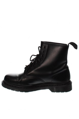 Ανδρικά παπούτσια Dr. Martens, Μέγεθος 44, Χρώμα Μαύρο, Τιμή 93,40 €