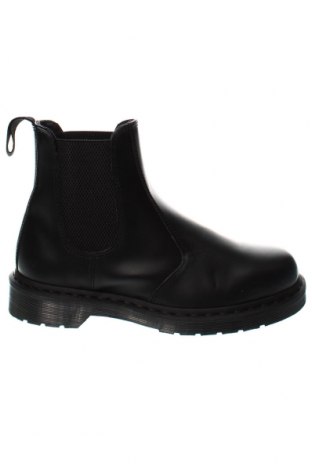 Мъжки обувки Dr. Martens, Размер 41, Цвят Черен, Цена 206,40 лв.