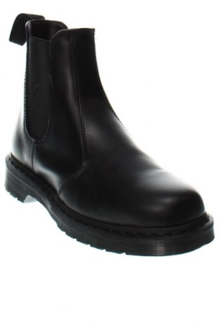 Мъжки обувки Dr. Martens, Размер 41, Цвят Черен, Цена 344,00 лв.