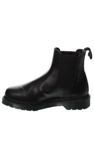 Ανδρικά παπούτσια Dr. Martens, Μέγεθος 41, Χρώμα Μαύρο, Τιμή 177,32 €
