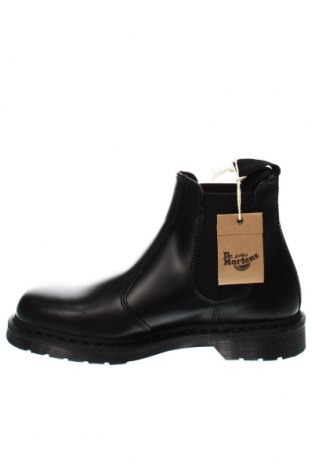 Ανδρικά παπούτσια Dr. Martens, Μέγεθος 44, Χρώμα Μαύρο, Τιμή 120,58 €