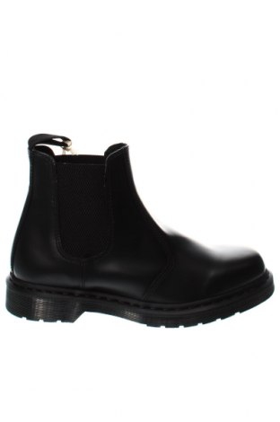 Ανδρικά παπούτσια Dr. Martens, Μέγεθος 45, Χρώμα Μαύρο, Τιμή 131,22 €