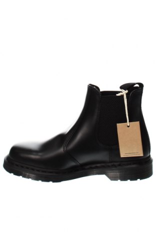 Мъжки обувки Dr. Martens, Размер 45, Цвят Черен, Цена 233,92 лв.