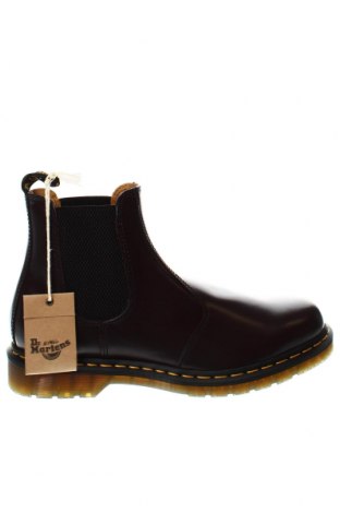 Pánske topánky Dr. Martens, Veľkosť 45, Farba Červená, Cena  106,39 €
