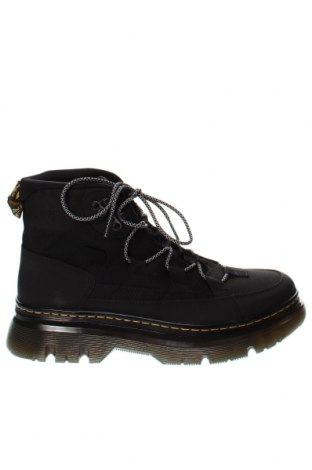 Мъжки обувки Dr. Martens, Размер 46, Цвят Черен, Цена 149,40 лв.