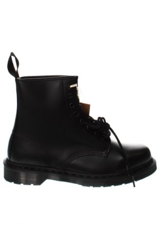 Ανδρικά παπούτσια Dr. Martens, Μέγεθος 45, Χρώμα Μαύρο, Τιμή 177,32 €