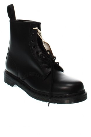 Ανδρικά παπούτσια Dr. Martens, Μέγεθος 45, Χρώμα Μαύρο, Τιμή 177,32 €