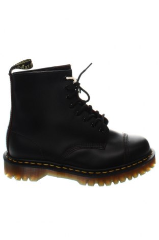 Мъжки обувки Dr. Martens, Размер 45, Цвят Черен, Цена 344,00 лв.