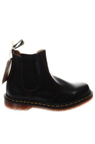 Мъжки обувки Dr. Martens, Размер 42, Цвят Черен, Цена 292,40 лв.