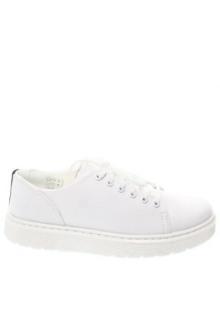 Мъжки обувки Dr. Martens, Размер 42, Цвят Бял, Цена 172,55 лв.