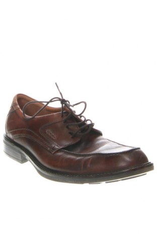 Ανδρικά παπούτσια ECCO, Μέγεθος 43, Χρώμα Καφέ, Τιμή 35,86 €