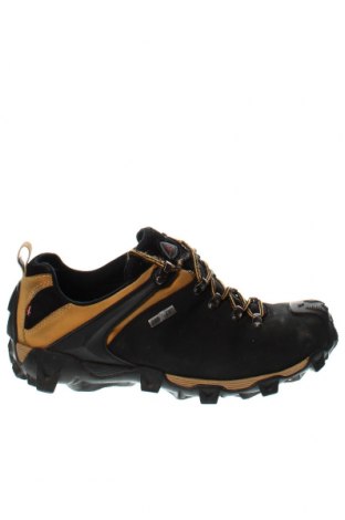 Мъжки обувки ECCO, Размер 45, Цвят Черен, Цена 118,24 лв.