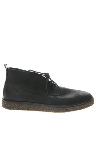 Мъжки обувки ECCO, Размер 42, Цвят Черен, Цена 180,94 лв.