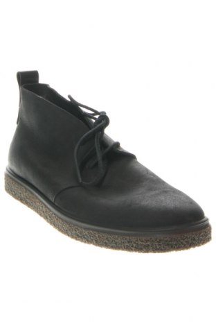Ανδρικά παπούτσια ECCO, Μέγεθος 42, Χρώμα Μαύρο, Τιμή 112,37 €