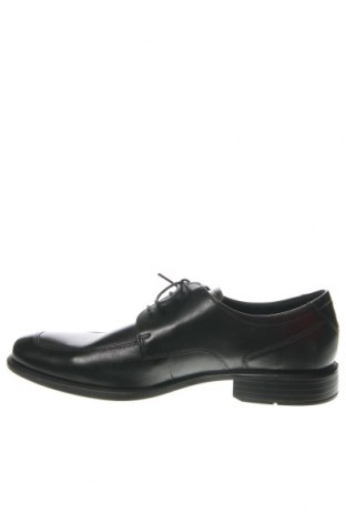 Ανδρικά παπούτσια ECCO, Μέγεθος 48, Χρώμα Μαύρο, Τιμή 112,37 €