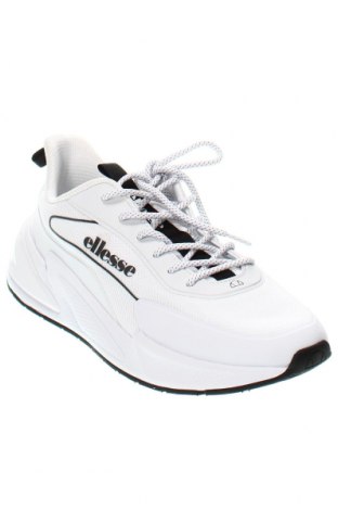 Мъжки обувки Ellesse, Размер 42, Цвят Бял, Цена 93,00 лв.