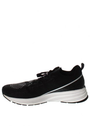 Ανδρικά παπούτσια Emporio Armani, Μέγεθος 44, Χρώμα Μαύρο, Τιμή 85,36 €