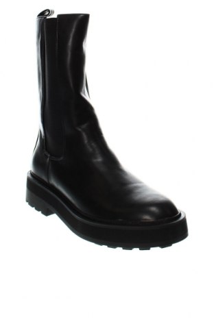 Мъжки обувки Even&Odd, Размер 45, Цвят Черен, Цена 39,00 лв.