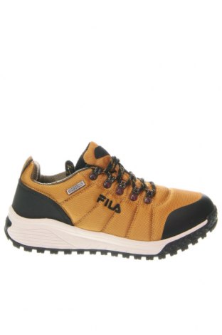 Мъжки обувки FILA, Размер 40, Цвят Кафяв, Цена 95,40 лв.