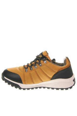 Мъжки обувки FILA, Размер 40, Цвят Кафяв, Цена 46,11 лв.