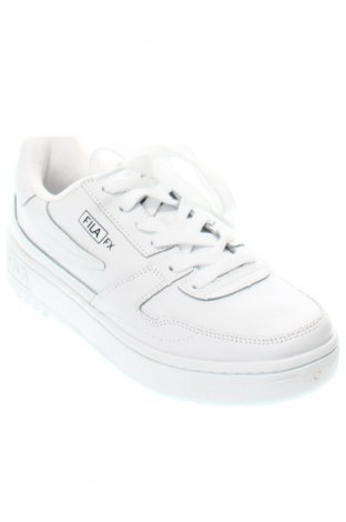 Мъжки обувки FILA, Размер 41, Цвят Бял, Цена 115,71 лв.