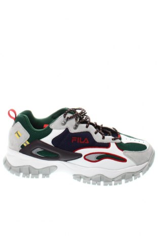 Мъжки обувки FILA, Размер 47, Цвят Многоцветен, Цена 103,20 лв.