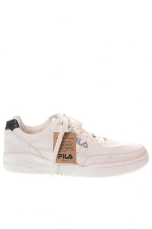 Ανδρικά παπούτσια FILA, Μέγεθος 44, Χρώμα Λευκό, Τιμή 104,64 €