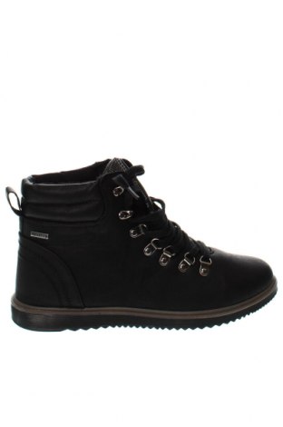 Ανδρικά παπούτσια Firetrap, Μέγεθος 44, Χρώμα Μαύρο, Τιμή 32,98 €