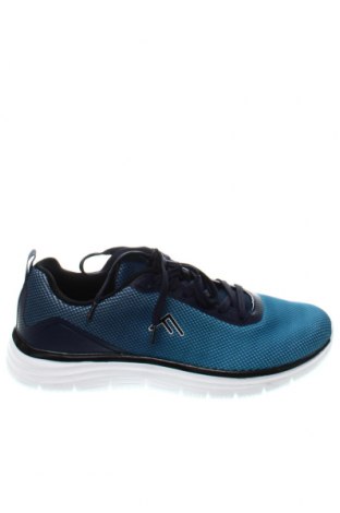 Ανδρικά παπούτσια Freyling, Μέγεθος 45, Χρώμα Μπλέ, Τιμή 17,58 €