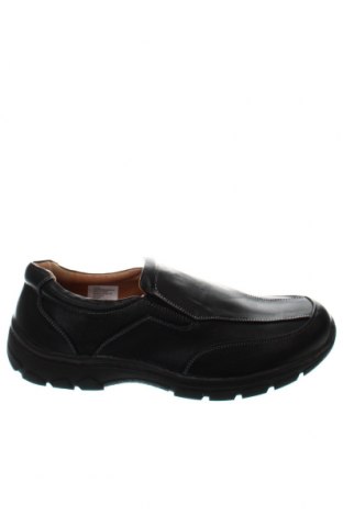 Ανδρικά παπούτσια Freyling, Μέγεθος 45, Χρώμα Μαύρο, Τιμή 17,58 €