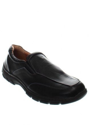 Мъжки обувки Freyling, Размер 45, Цвят Черен, Цена 62,00 лв.