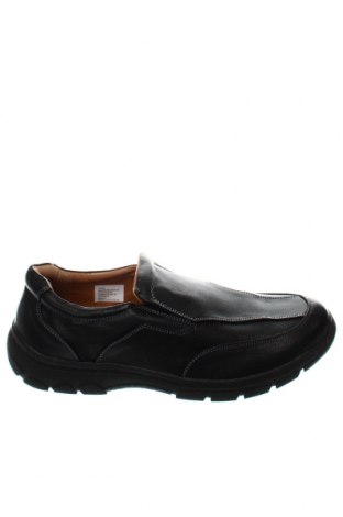 Ανδρικά παπούτσια Freyling, Μέγεθος 46, Χρώμα Μαύρο, Τιμή 18,22 €