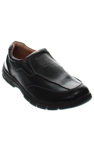 Мъжки обувки Freyling, Размер 46, Цвят Черен, Цена 35,34 лв.