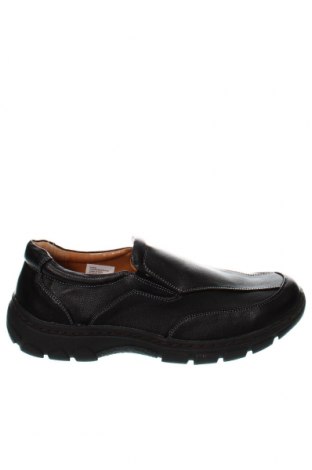 Ανδρικά παπούτσια Freyling, Μέγεθος 44, Χρώμα Μαύρο, Τιμή 17,58 €