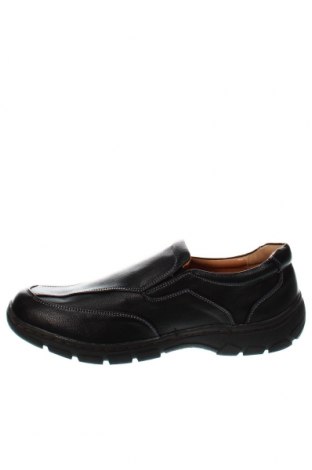 Мъжки обувки Freyling, Размер 44, Цвят Черен, Цена 62,00 лв.