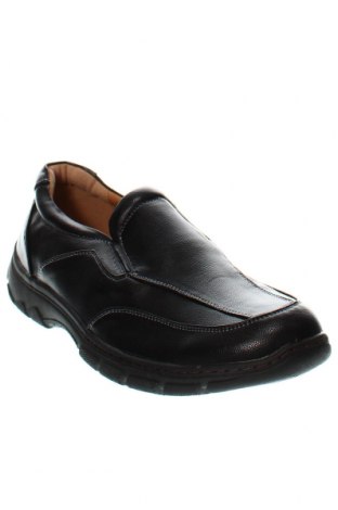 Ανδρικά παπούτσια Freyling, Μέγεθος 46, Χρώμα Μαύρο, Τιμή 31,96 €