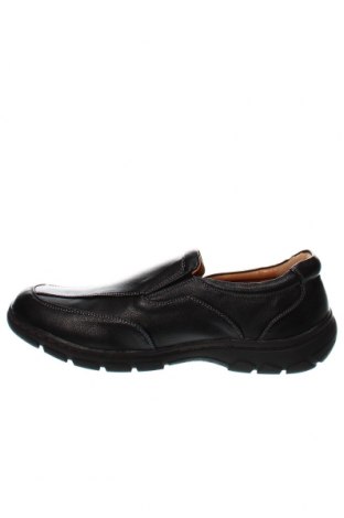 Ανδρικά παπούτσια Freyling, Μέγεθος 46, Χρώμα Μαύρο, Τιμή 31,96 €