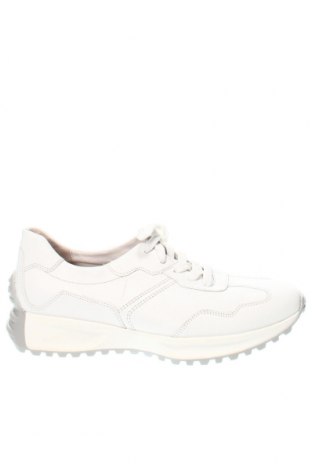 Мъжки обувки Gabor, Размер 44, Цвят Бял, Цена 124,00 лв.