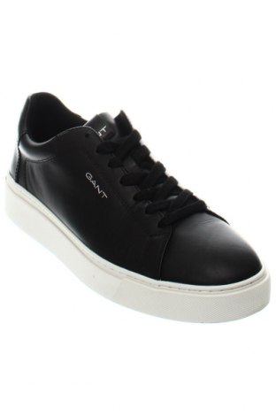 Мъжки обувки Gant, Размер 42, Цвят Черен, Цена 103,00 лв.