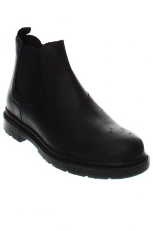 Pánske topánky Geox, Veľkosť 42, Farba Čierna, Cena  47,30 €