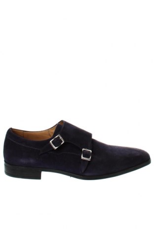 Ανδρικά παπούτσια Giorgio, Μέγεθος 46, Χρώμα Μπλέ, Τιμή 28,76 €