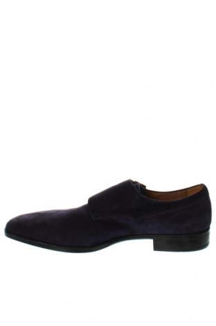 Pánske topánky Giorgio, Veľkosť 46, Farba Modrá, Cena  47,94 €