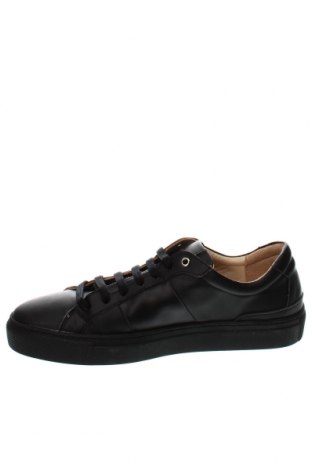 Ανδρικά παπούτσια Guess, Μέγεθος 42, Χρώμα Μαύρο, Τιμή 50,72 €