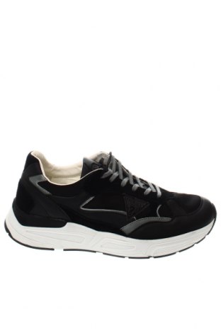 Мъжки обувки Guess, Размер 45, Цвят Черен, Цена 187,00 лв.