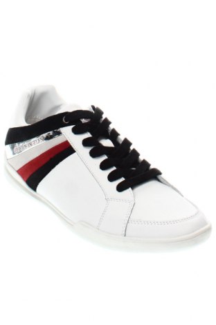 Ανδρικά παπούτσια Guess, Μέγεθος 43, Χρώμα Λευκό, Τιμή 46,47 €